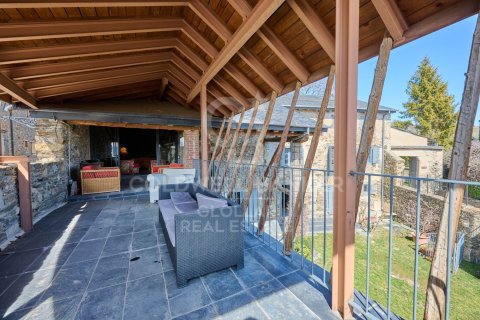 Купить дом в Герона, Испания с 5 спален, 454м², № 5727 - фото 16