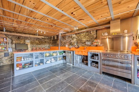 Купить дом в Герона, Испания с 5 спален, 454м², № 5727 - фото 20