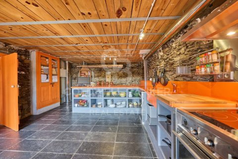 Купить дом в Герона, Испания с 5 спален, 454м², № 5727 - фото 19