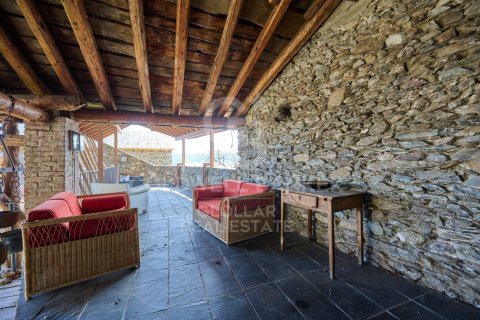 Купить дом в Герона, Испания с 5 спален, 454м², № 5727 - фото 13