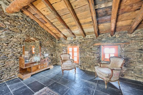 Купить дом в Герона, Испания с 5 спален, 454м², № 5727 - фото 23