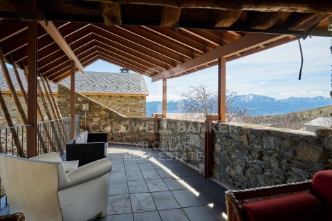 Купить дом в Герона, Испания с 5 спален, 454м², № 5727 - фото 14