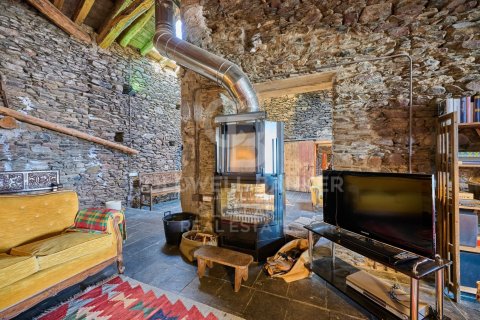 Купить дом в Герона, Испания с 5 спален, 454м², № 5727 - фото 12