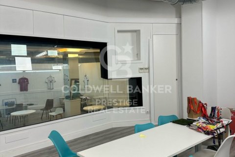 commercial property for sale in Barcelona, Catalonia, Spain № 5724 - photo 5