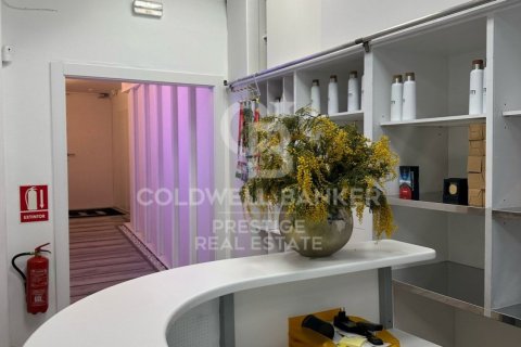 commercial property for sale in Barcelona, Catalonia, Spain № 5724 - photo 8