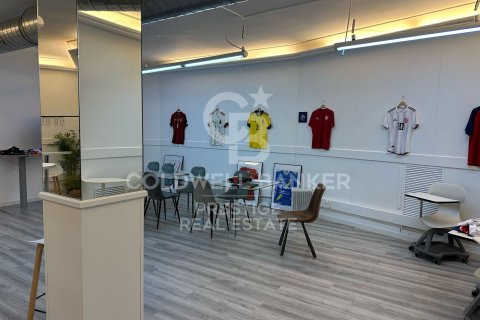 commercial property for sale in Barcelona, Catalonia, Spain № 5724