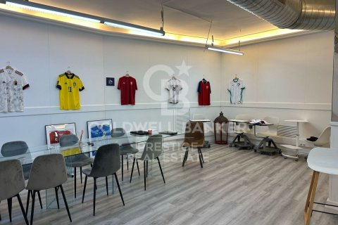 commercial property for sale in Barcelona, Catalonia, Spain № 5724 - photo 2