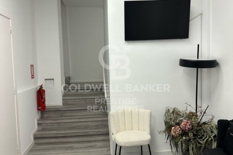 commercial property for sale in Barcelona, Catalonia, Spain № 5724 - photo 14