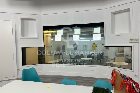 commercial property for sale in Barcelona, Catalonia, Spain № 5724 - photo 4