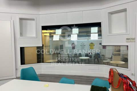 commercial property for sale in Barcelona, Catalonia, Spain № 5724 - photo 3