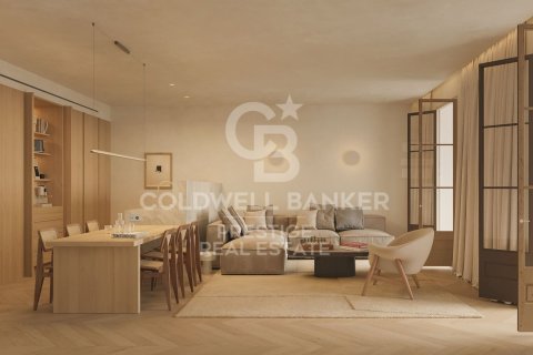 3 bedrooms penthouse for sale in Barcelona, Catalonia, Spain № 5726 - photo 2