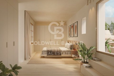 3 bedrooms penthouse for sale in Barcelona, Catalonia, Spain № 5726 - photo 3