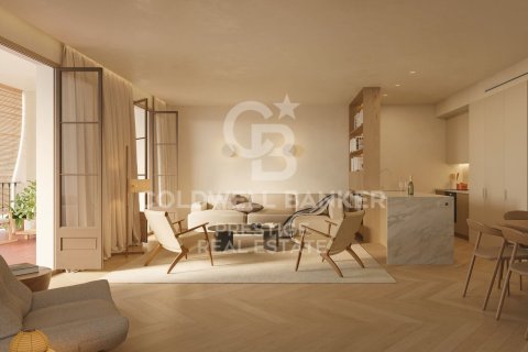 2 bedrooms penthouse for sale in Barcelona, Catalonia, Spain № 5725 - photo 2