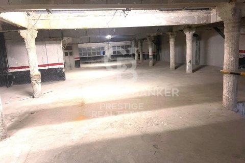 commercial property for sale in Barcelona, Catalonia, Spain № 5721 - photo 1