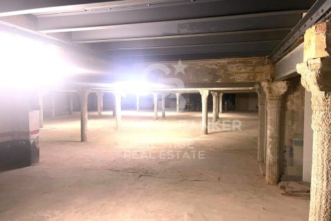 commercial property for sale in Barcelona, Catalonia, Spain № 5721 - photo 2