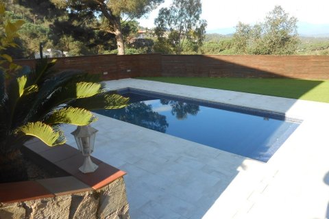 4 bedrooms house for sale in Lloret de Mar, Girona, Catalonia, Spain № 4937 - photo 26