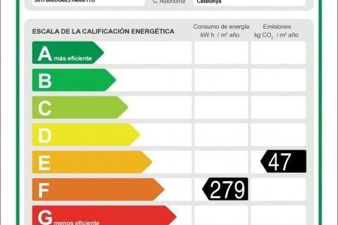 4 bedrooms house for sale in Lloret de Mar, Girona, Catalonia, Spain № 4937 - photo 30