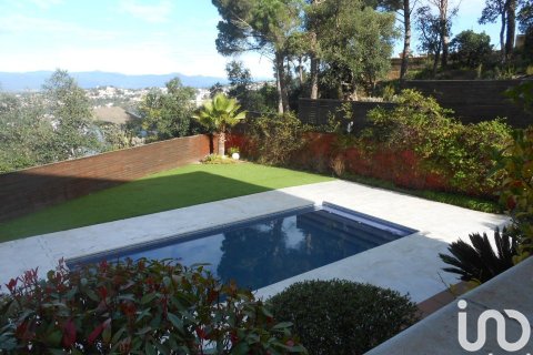 4 bedrooms house for sale in Lloret de Mar, Girona, Catalonia, Spain № 4937 - photo 28