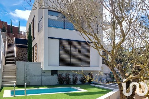 3 bedrooms townhouse for sale in Begur, Girona, Catalonia, Spain № 4932