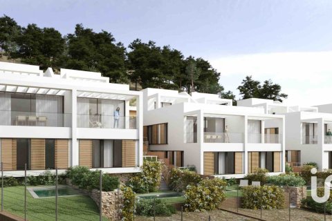 3 bedrooms townhouse for sale in Begur, Girona, Catalonia, Spain № 4932 - photo 18