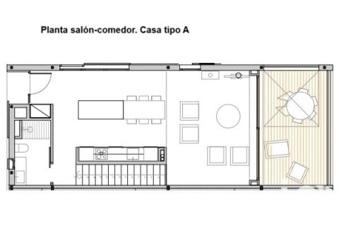 3 bedrooms townhouse for sale in Begur, Girona, Catalonia, Spain № 4932 - photo 21