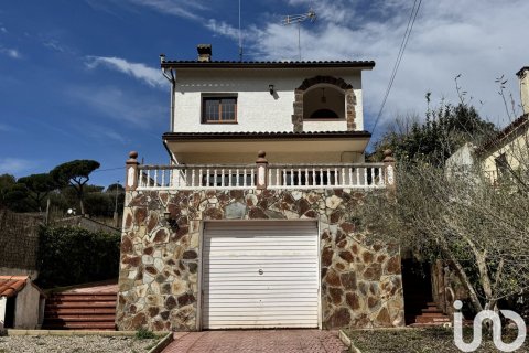 6 bedrooms house for sale in Vilanova Del Valles, Barcelona, Catalonia, Spain № 4936