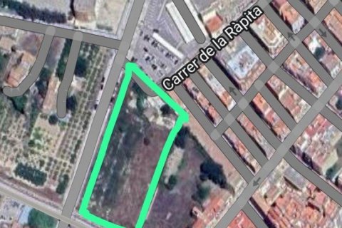 Купить земельный участок в Тортоса, Испания 4205м², № 4935 - фото 25