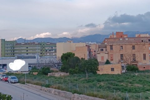 Земельный участок 4205м² в Тортосе, Таррагона, Каталония, Испания № 4935
