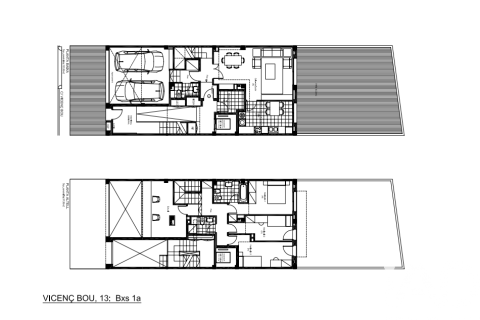 200 sq.m. land plot for sale in Gava, Barcelona, Catalonia, Spain № 4933 - photo 7