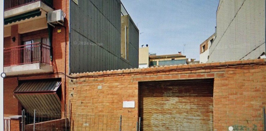 200 sq.m. land plot for sale in Gava, Barcelona, Catalonia, Spain № 4933