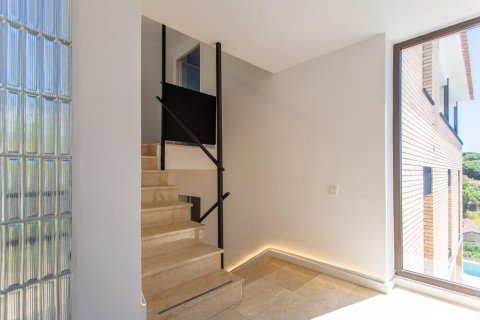 Купить дом в Аренис де Мар, Испания с 5 комнат, № 1341 - фото 7