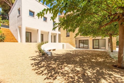 Купить дом в Аренис де Мар, Испания с 5 комнат, № 1341 - фото 20