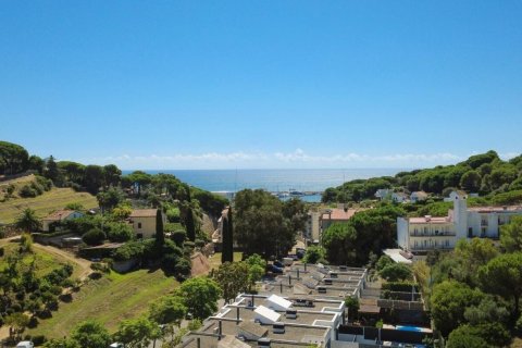 Купить дом в Аренис де Мар, Испания с 5 комнат, № 1341 - фото 3