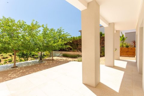 Купить дом в Аренис де Мар, Испания с 5 комнат, № 1341 - фото 19