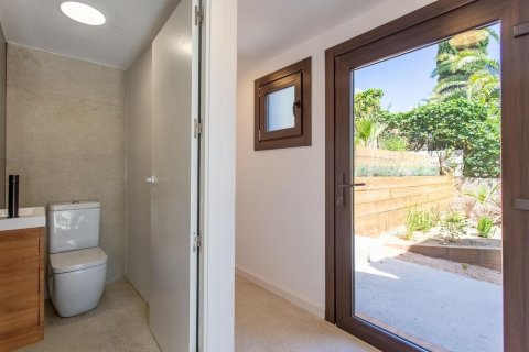 Купить дом в Аренис де Мар, Испания с 5 комнат, № 1341 - фото 9