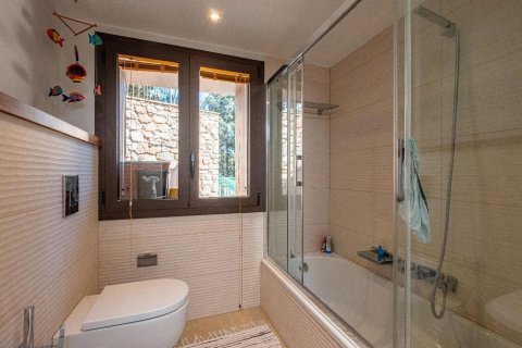 Купить дом в Бегур, Испания с 7 комнат, № 1345 - фото 30