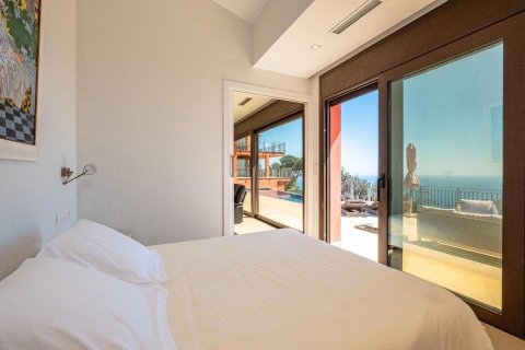 Купить дом в Бегур, Испания с 7 комнат, № 1345 - фото 16