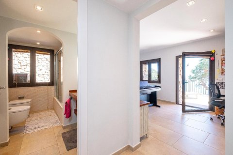 Купить дом в Бегур, Испания с 7 комнат, № 1345 - фото 28