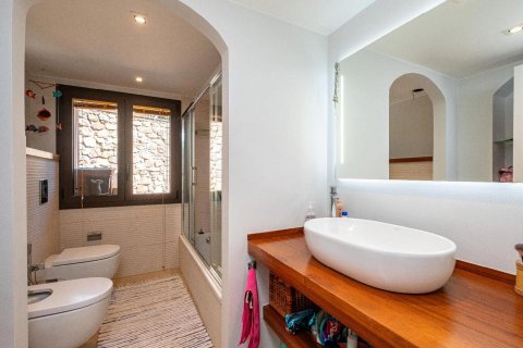 Купить дом в Бегур, Испания с 7 комнат, № 1345 - фото 29