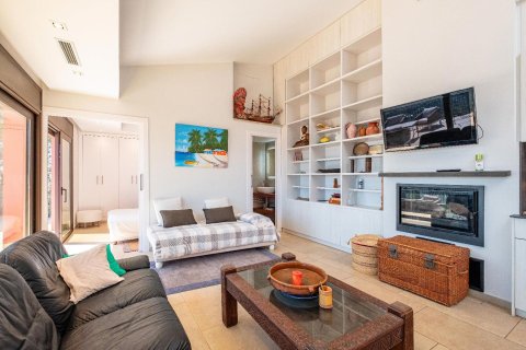 Купить дом в Бегур, Испания с 7 комнат, № 1345 - фото 12