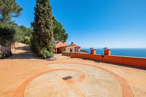 Купить дом в Бегур, Испания с 7 комнат, № 1345 - фото 23