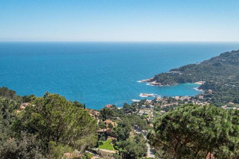 Купить дом в Бегур, Испания с 7 комнат, № 1345 - фото 24