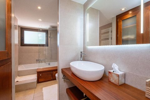 Купить дом в Бегур, Испания с 7 комнат, № 1345 - фото 13