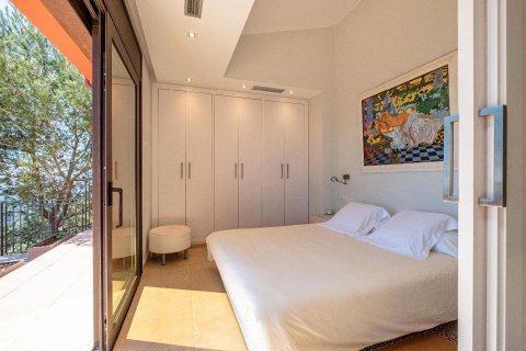 Купить дом в Бегур, Испания с 7 комнат, № 1345 - фото 15