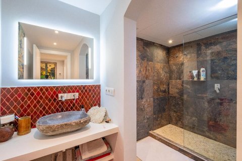 Купить дом в Бегур, Испания с 7 комнат, № 1345 - фото 25