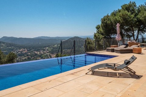 Купить дом в Бегур, Испания с 7 комнат, № 1345 - фото 19