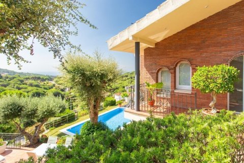 Купить дом в Алелья, Испания с 5 комнат, № 1343 - фото 29