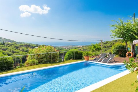 Купить дом в Алелья, Испания с 5 комнат, № 1343 - фото 26