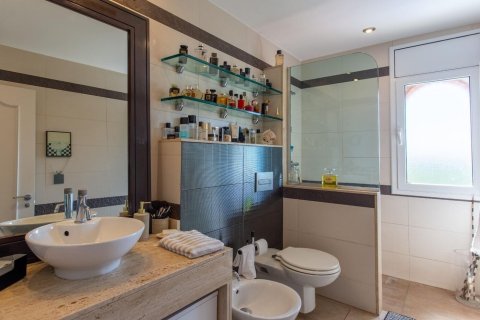 Купить дом в Алелья, Испания с 5 комнат, № 1343 - фото 14