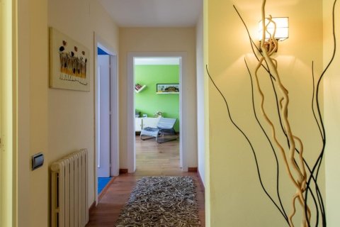 Купить дом в Алелья, Испания с 5 комнат, № 1343 - фото 9